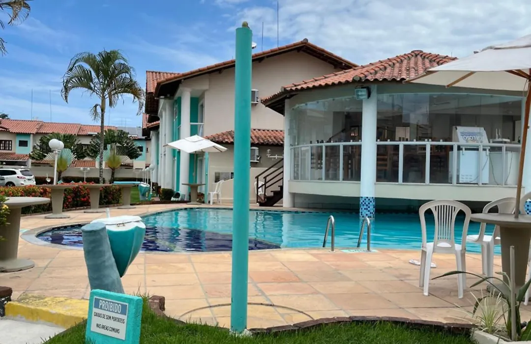 Apt de luxo 3 suítes rede Tonziro Taperapuan-1